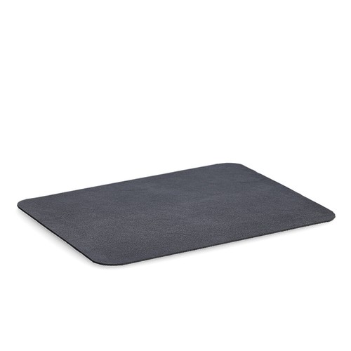 Zeller mousepad kunstleder - zeller,