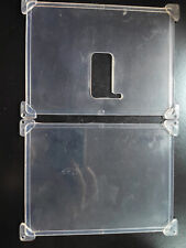 Rotowash R2  Deckelscheibe, Schauglas (Set)