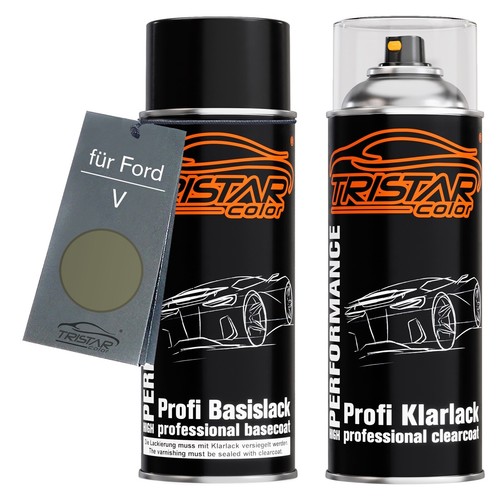 Autolack spraydosen set für - set,
