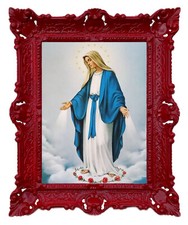 Gemälde maria magdalena - gemälde,