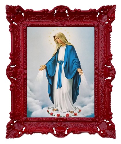 Gemälde maria magdalena - gemälde,