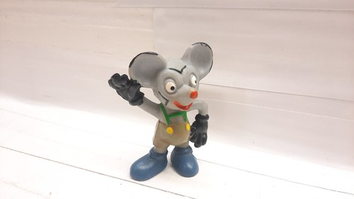Ddr micky maus gummi spielzeug - gummi,