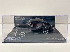 Opel Collection 1:43 Opel