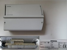 Siemens Landis & Staefa