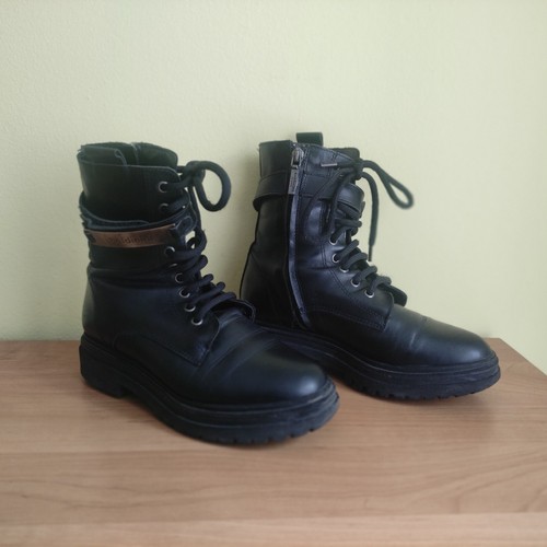 Baldinini stiefelette 36 - baldinini,
