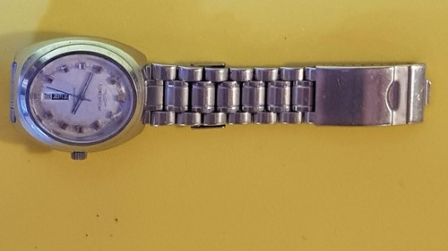 Lowensenf schweizer uhr - schweizer,