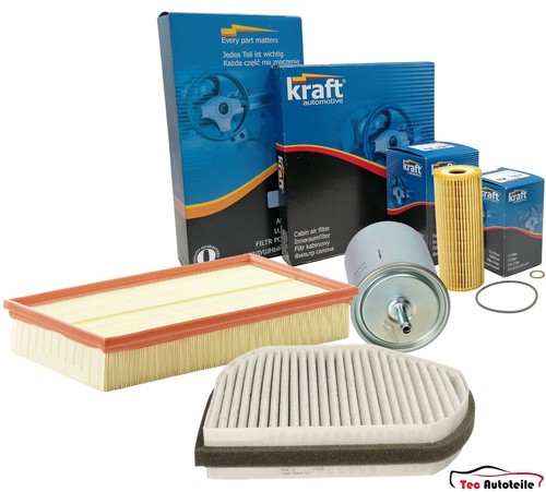 Kraft inspektionspaket - kraft,