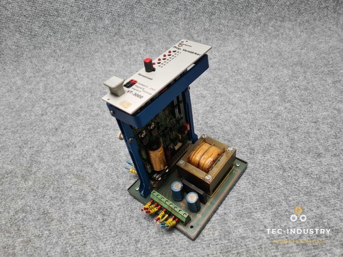 Mannesmann rexroth 3000 i - mannesmann,