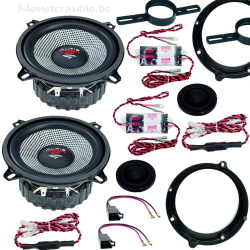 Audio system xfit lautsprecher - audio,