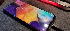 Samsung Galaxy A50 Coral 