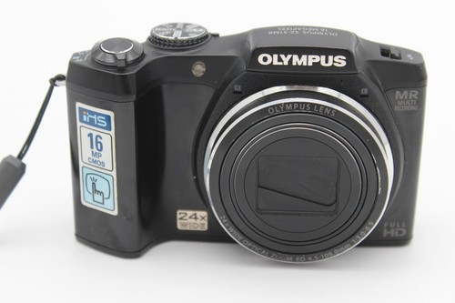 Olympus 31mr digital - sz-31mr, kamera