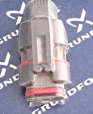 Grundfos Anschlussstecker