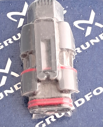Grundfos anschlussstecker - grundfos,