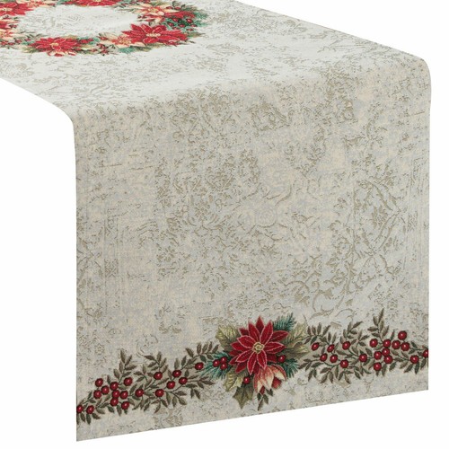 Tischläufer weihnachten - tischläufer,
