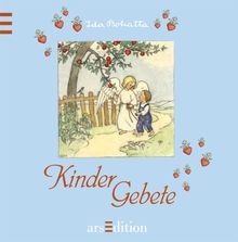 Kindergebete von ida - kindergebete,