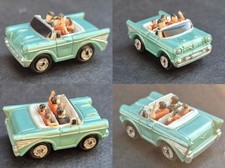 Vintage Micro Machines Auto - Galoob 