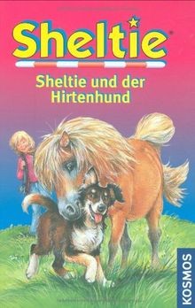 Sheltie und - und, der