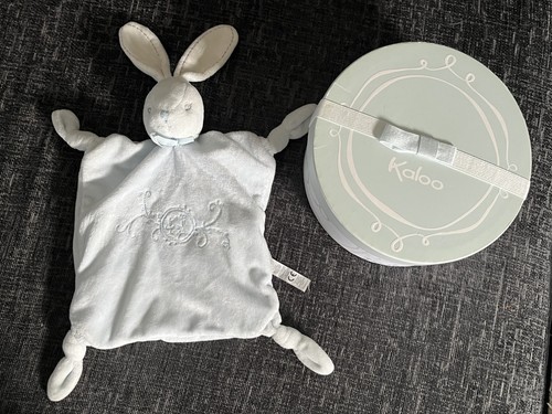 Kaloo perle blue - kaloo, bunny