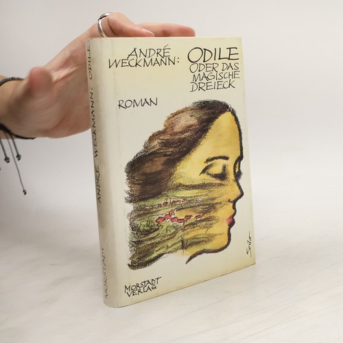 Odile oder das - , magische