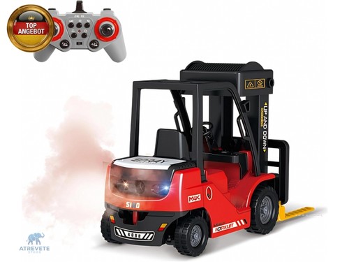 Gabelstapler spielzeug - rc,