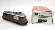 HAG H0 180 Elektrolok Re 4/4