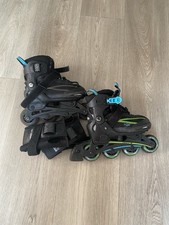 Kinder Inliner Gr 29-32