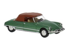 Brekina 14238 Citroen DS