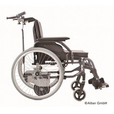 Viamobil V25 elektrische