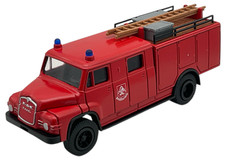 Märklin 18750 MAN 450 LF16 Löschgruppenfahrzeug Feuerwehr H0 1:87 Oldtimer RW LK