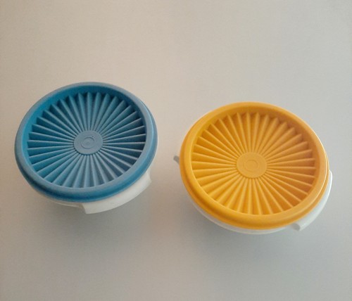 Tupperware schüsseln 350 ml - tupperware,
