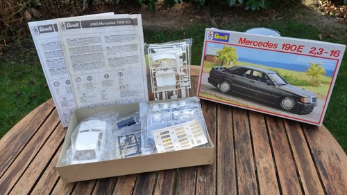 Revell bausatz no - bausatz,