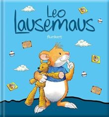 Leo lausemaus flunkert - lausemaus,