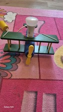 Flugzeug Lampe für Kinderzimmer