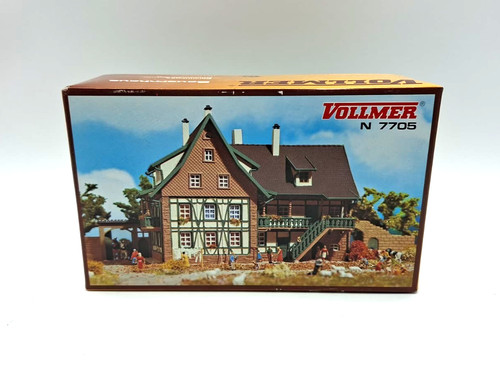 Vollmer 160 7705 - ,