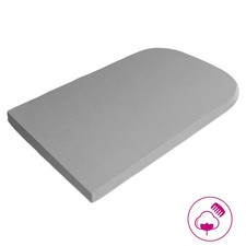 Babybay jersey spannbetttuch - jersey,