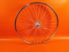 Retro vintage fahrrad - retro,