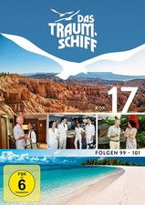 Das traumschiff vol 17 - vol., /