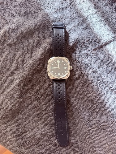 Junghans pilot automatic - pilot,