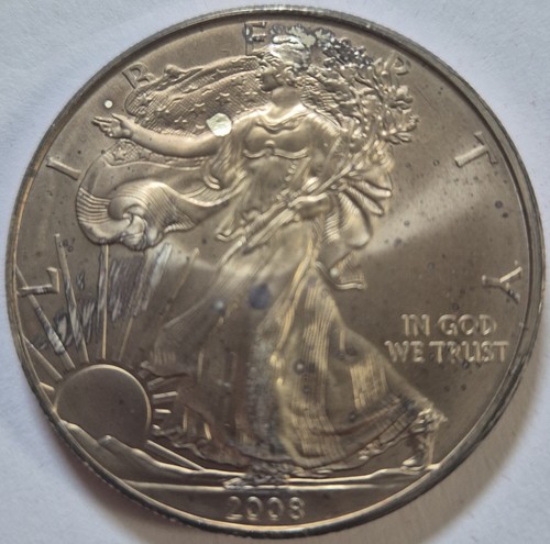 Silber usa american - usa,