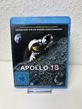 Apollo 18 (Blu-ray)