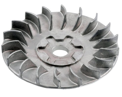 Riemenscheibe lüfterrad 13mm - riemenscheibe/lüfterrad,