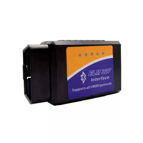 Obd stecker bluetooth - ii,