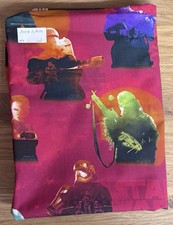 Star Wars Baumwollstoff 1m x