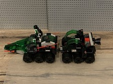 Lego Space Police II 6957