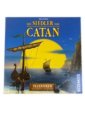 Die Siedler von Catan -