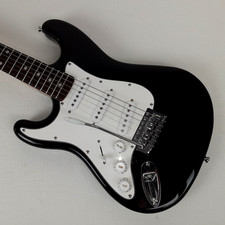 Black Left Handed SX 3/4 Size