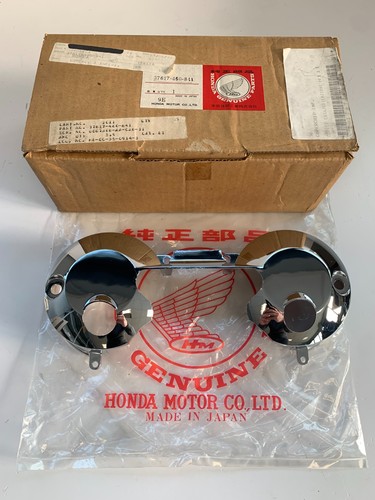 Honda 650 750 nighthawk - 750, sc