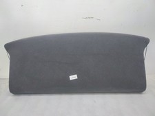 Laderaumabdeckung hutablage - laderaumabdeckung,