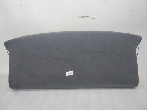 Laderaumabdeckung hutablage - laderaumabdeckung,