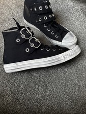 Limited Edition!New!Converse